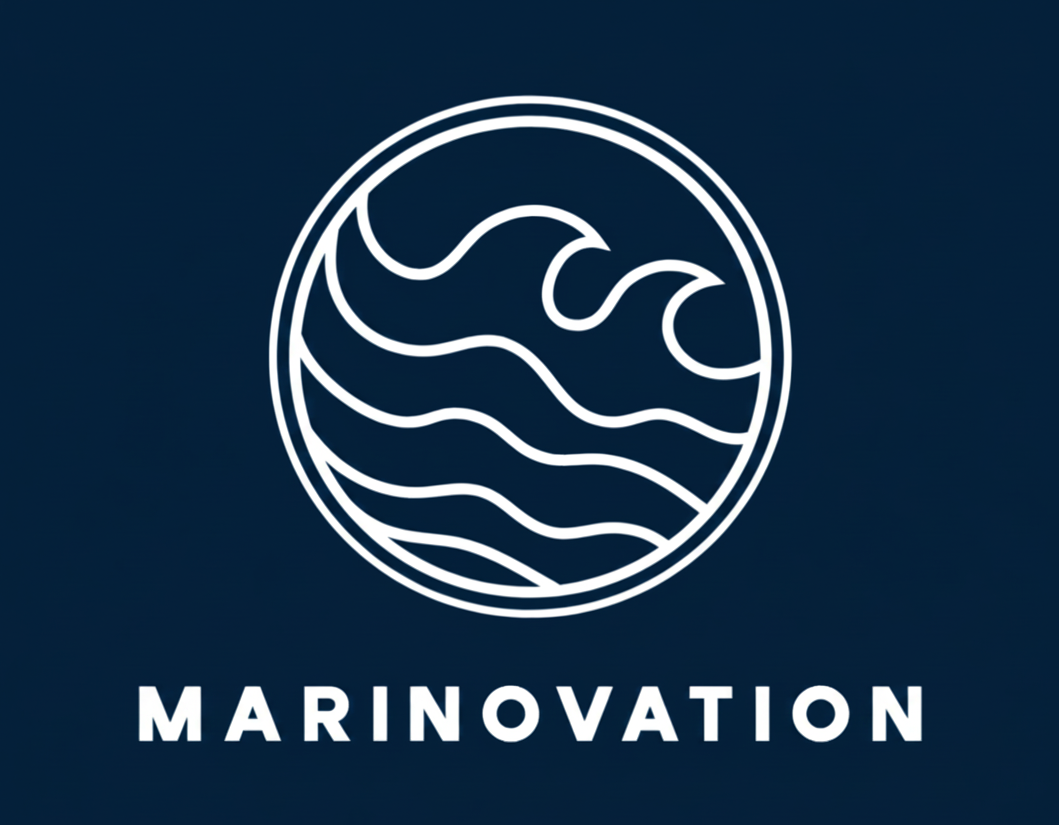 Marinovation Logo